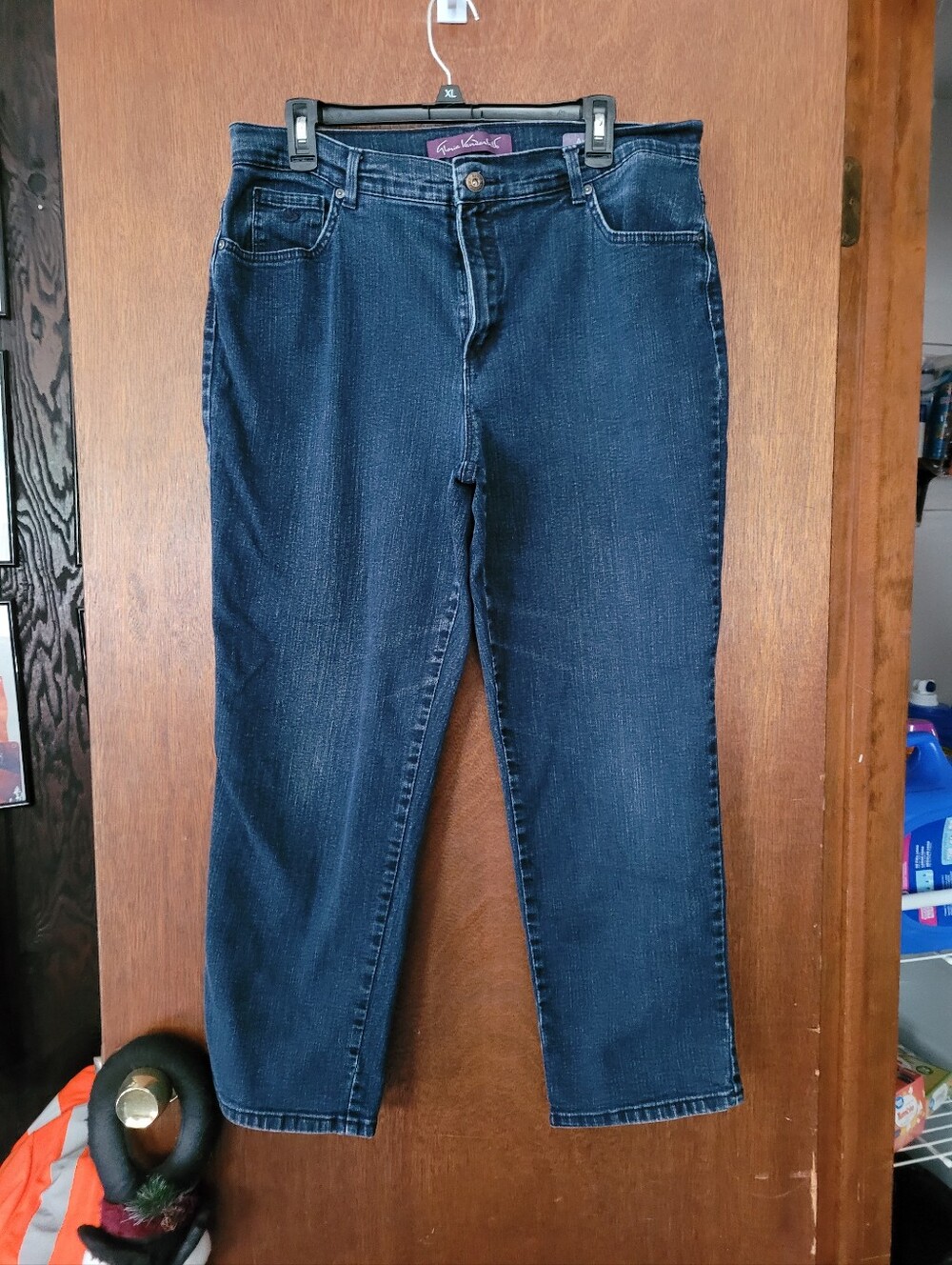 GV Womans Jeans
